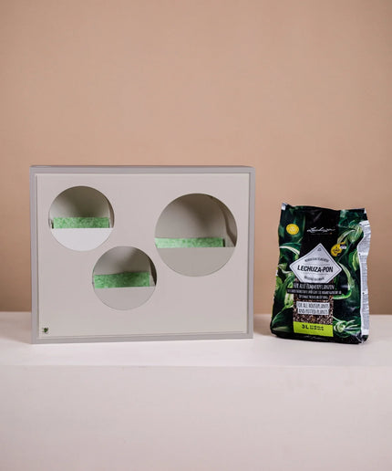 BOX.3 StarterSet