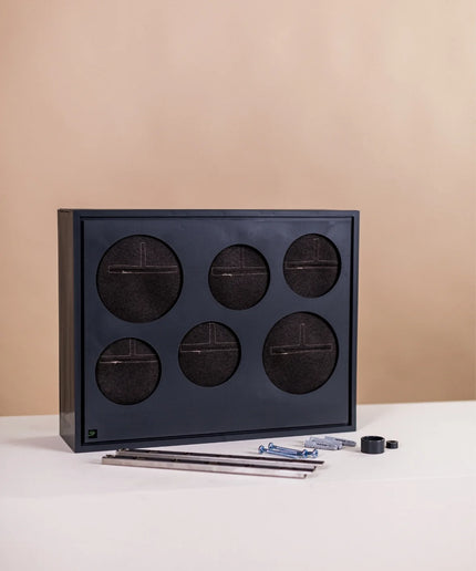 Signature BOX StarterSet