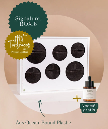 Signature BOX