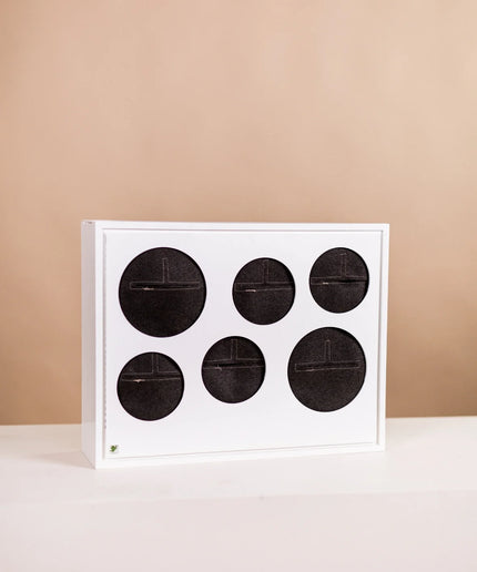 Signature BOX StarterSet