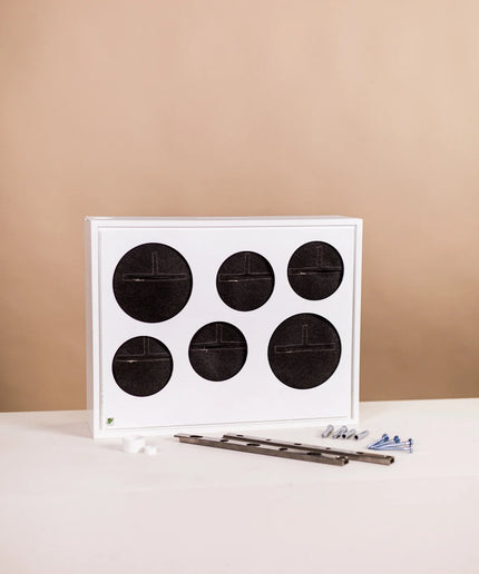 Signature BOX StarterSet