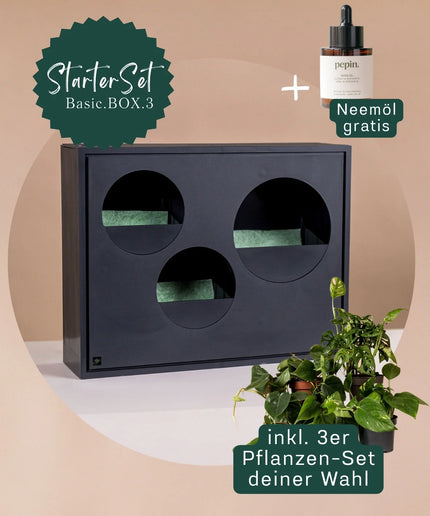 BOX.3 StarterSet