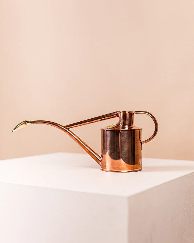 Indoor watering can from Haws