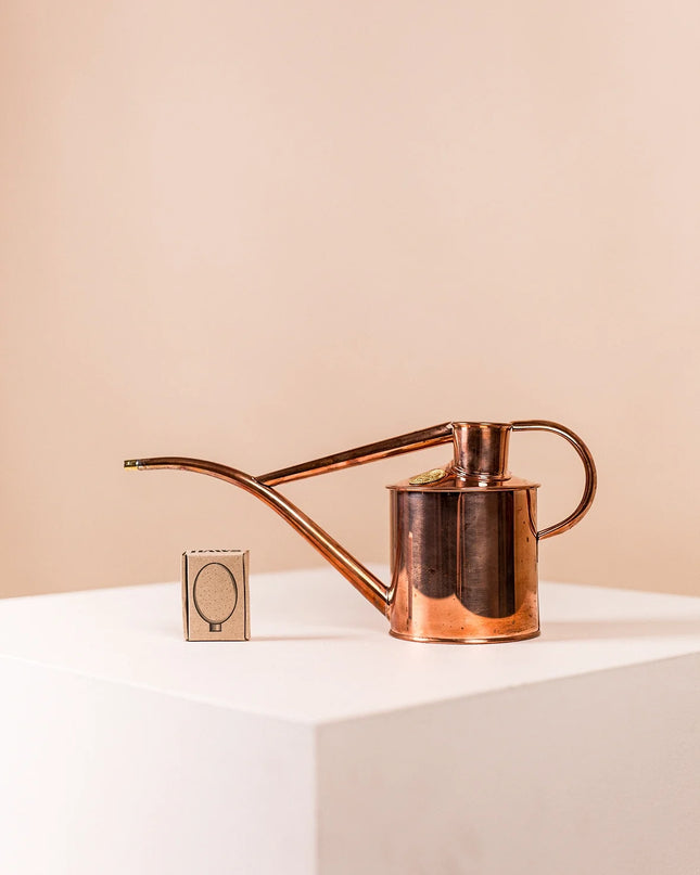 Indoor watering can from Haws