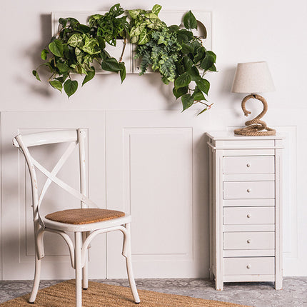 Essential Set – Kleine grüne Wand